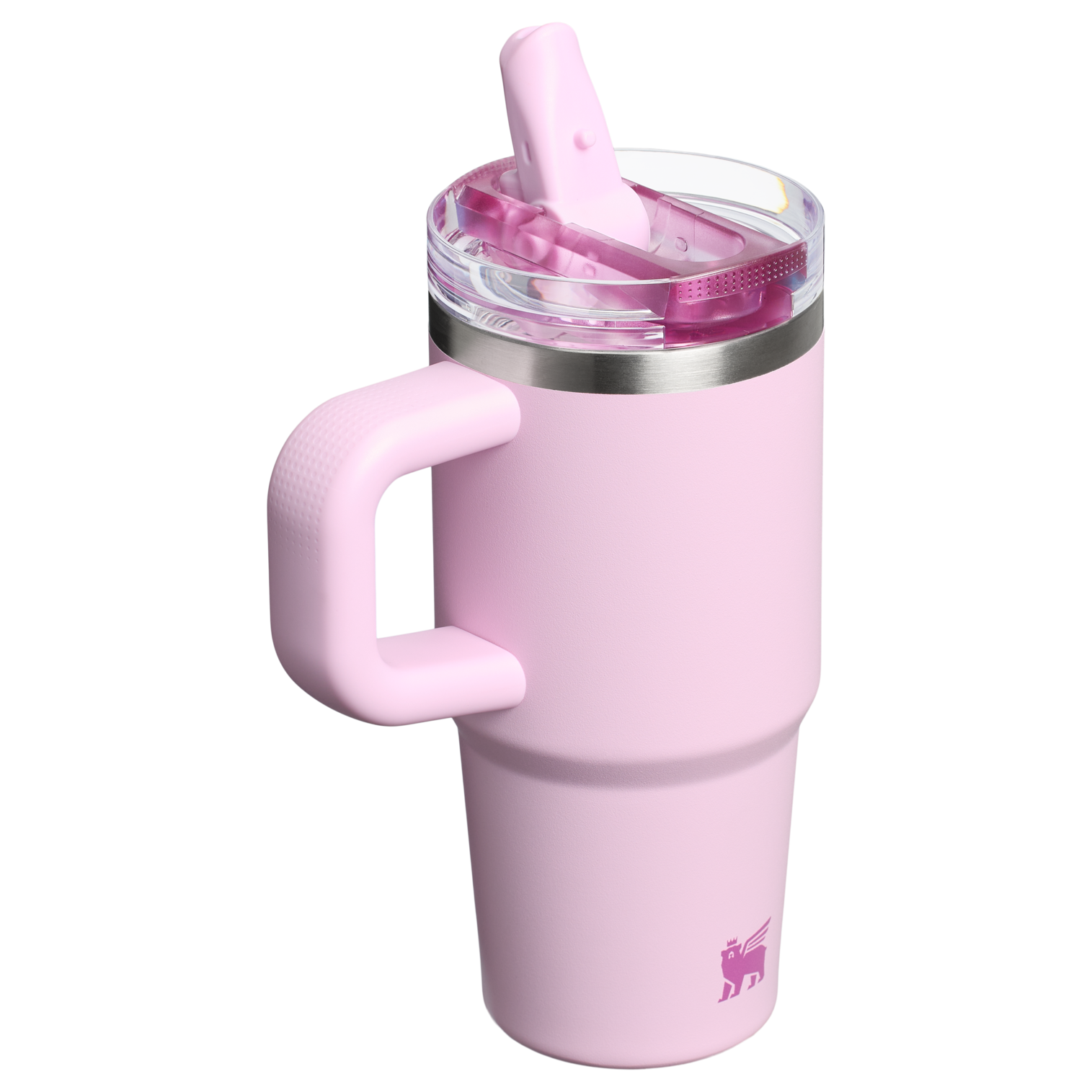 The Quencher ProTour Flip Straw Tumbler | 14 OZ - Stanley Create - Image 19