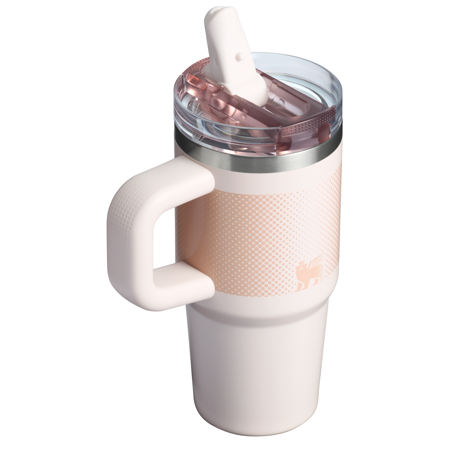 The Quencher ProTour Flip Straw Tumbler | 14 OZ - Stanley Create - Image 10