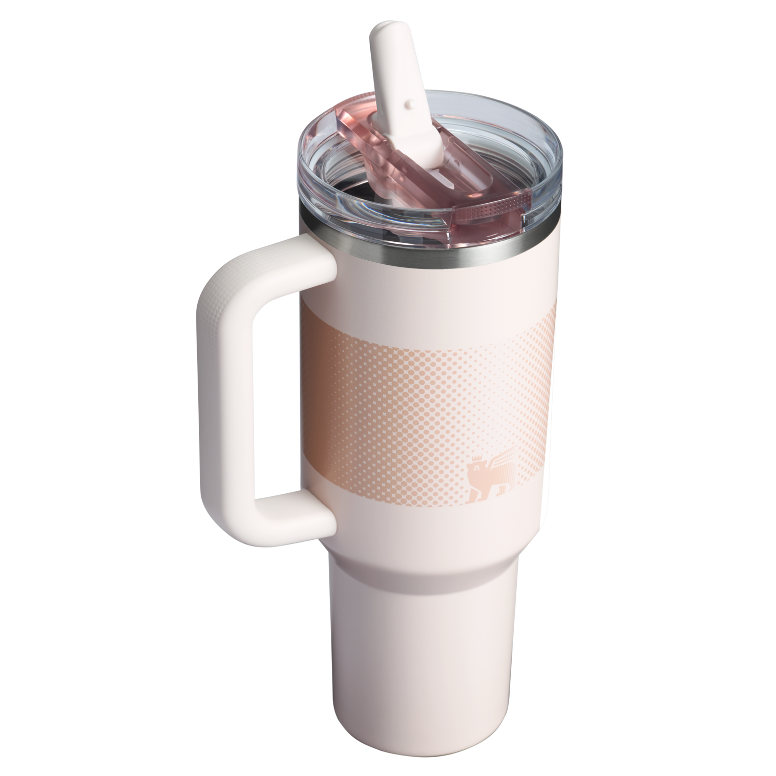 The Quencher ProTour Flip Straw Tumbler | 40 OZ - Image 16