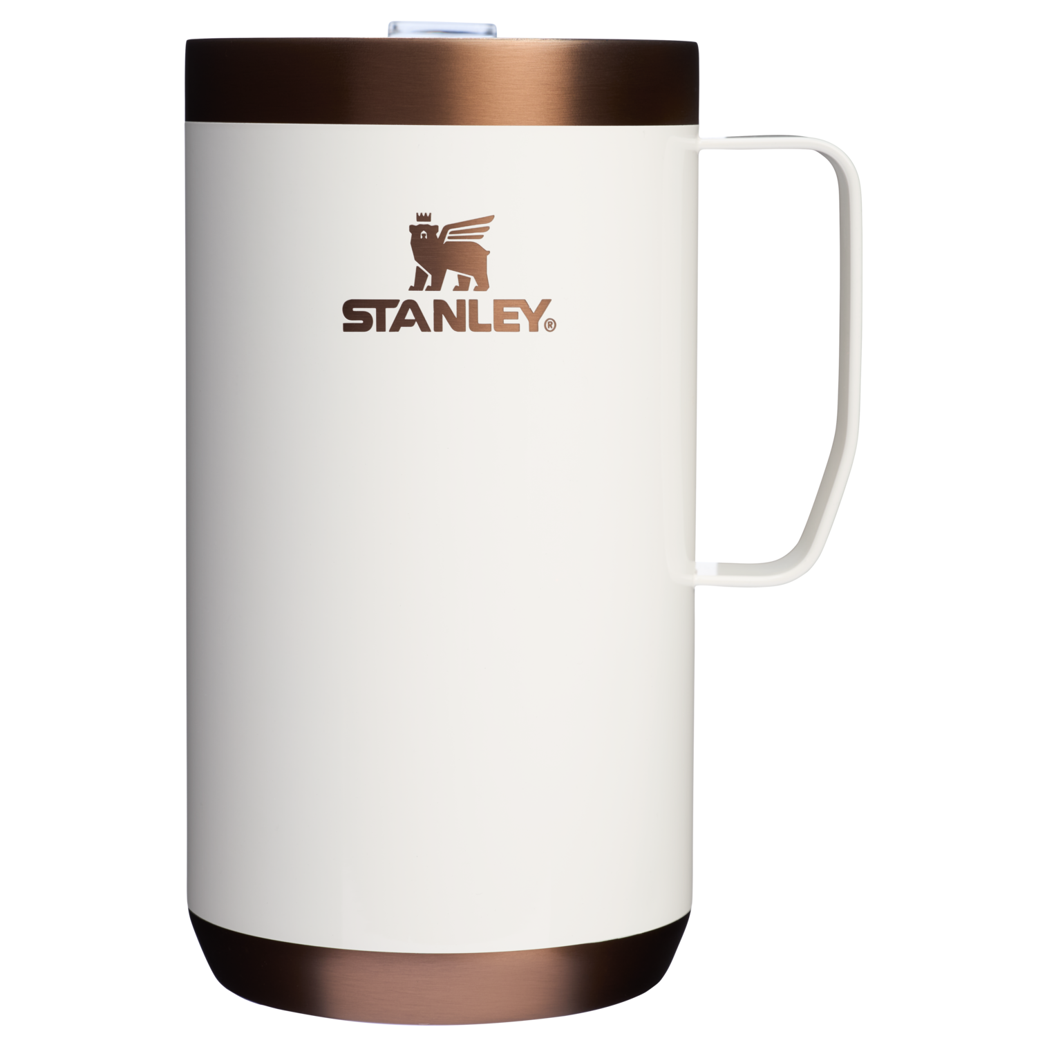 The Holiday Stay-Hot Camp Mug | 24 OZ - Image 6