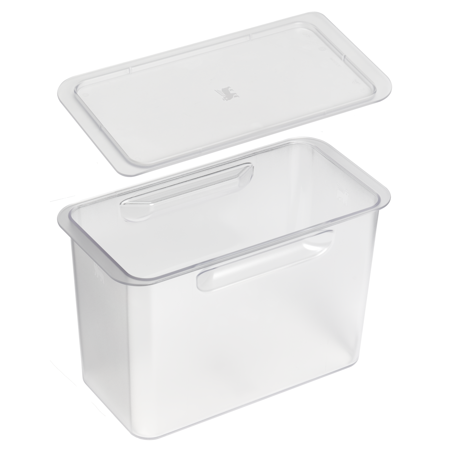 Steel Cooler Storage Bins | Large - Image 4