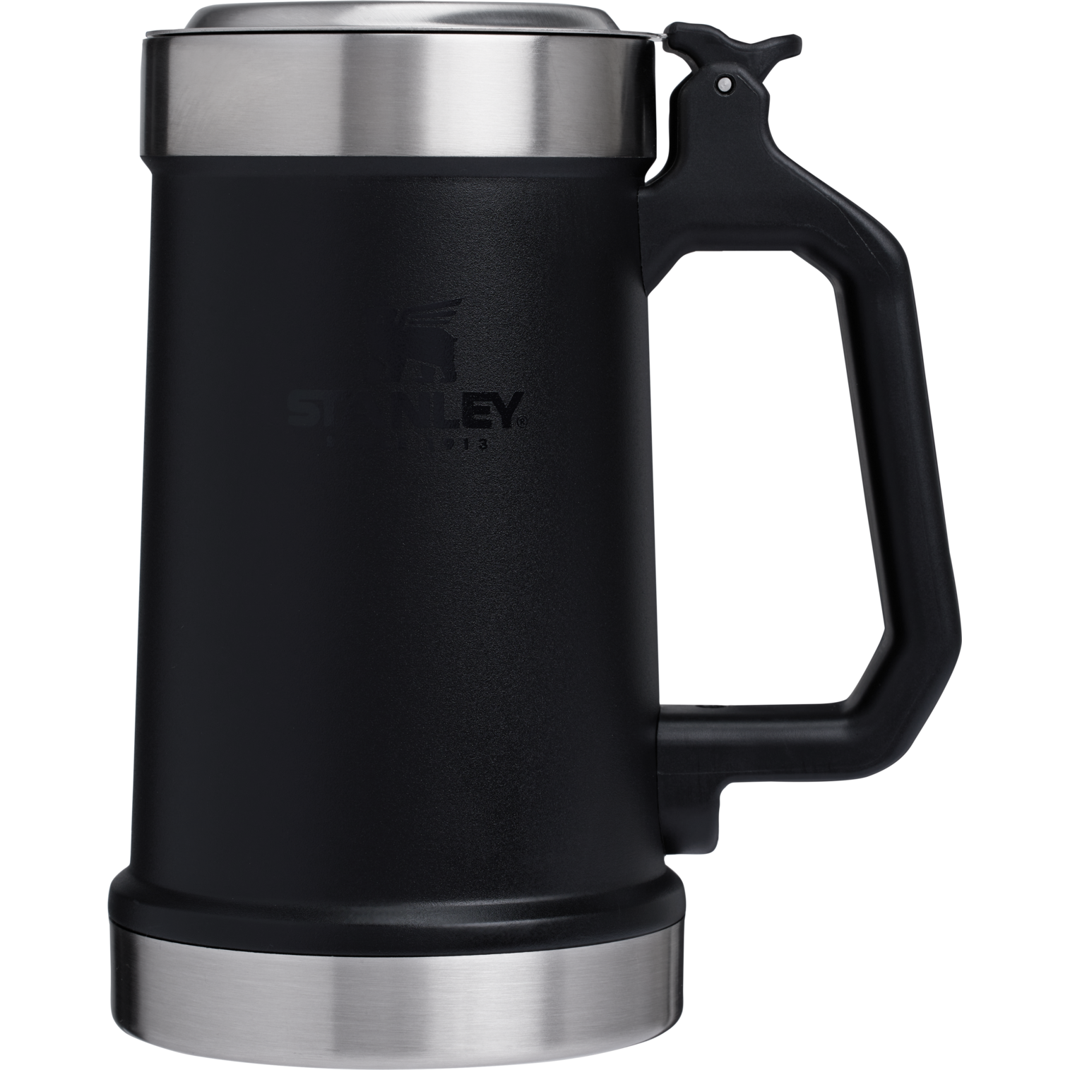 Classic Bottle Opener Beer Stein | 24 OZ - Image 18