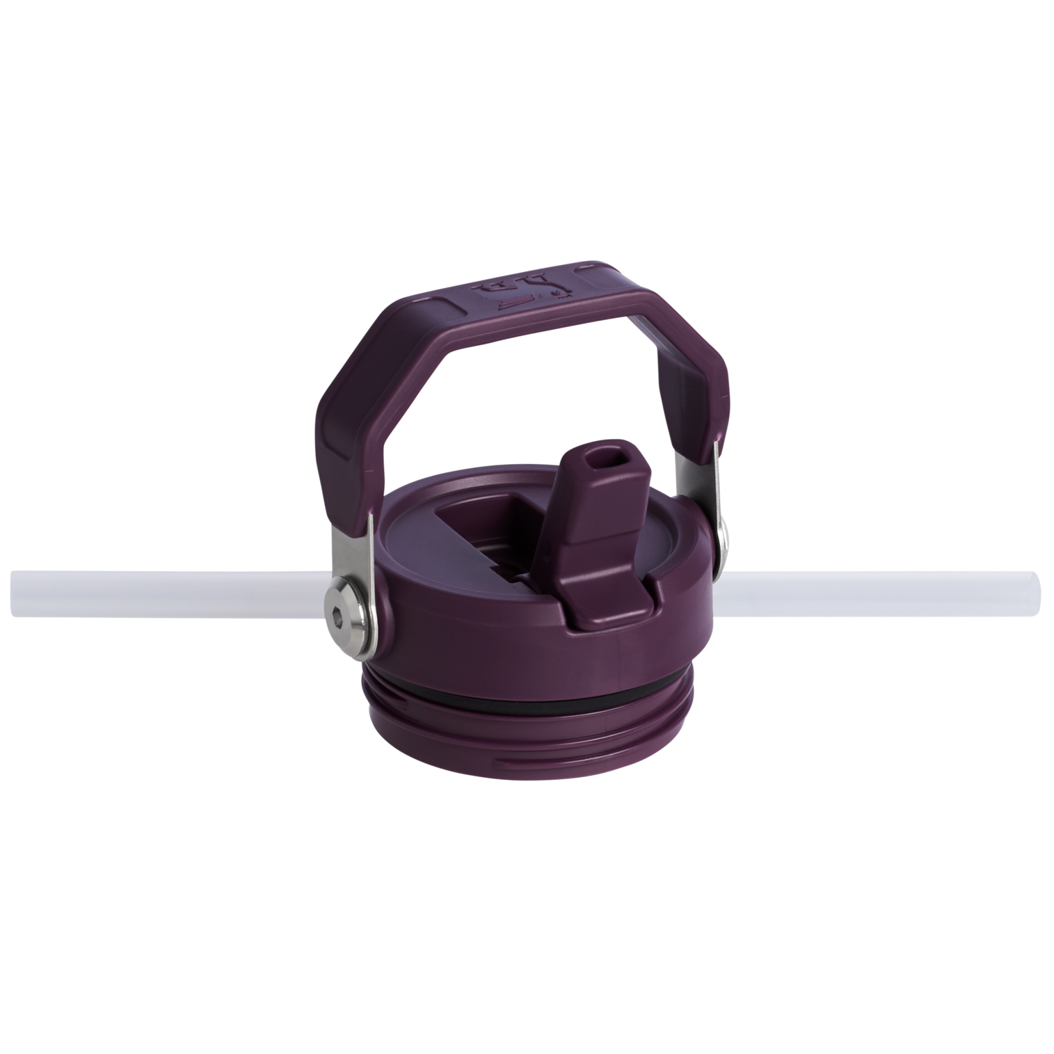 The IceFlow Bottle with Flip Straw Lid | 24 OZ - Stanley Create - Image 15