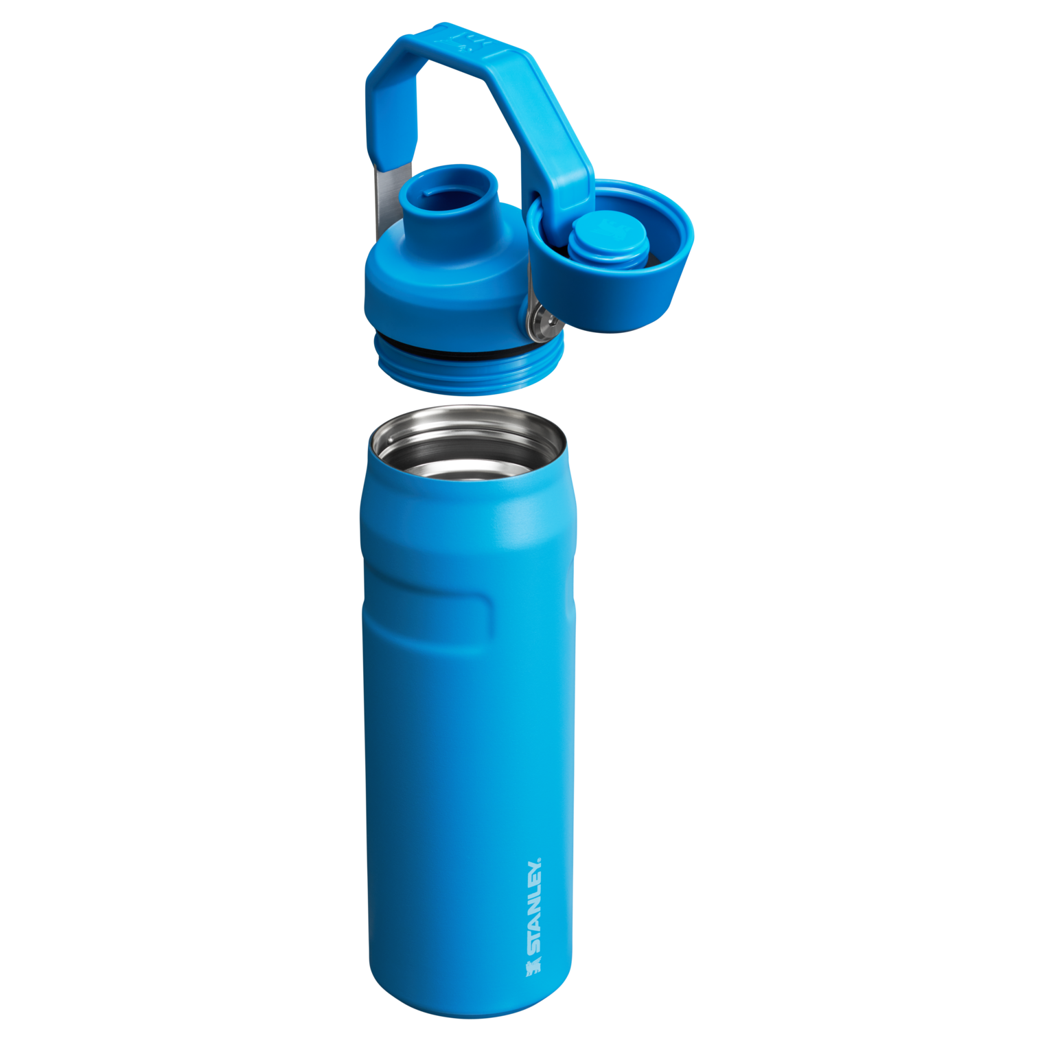 IceFlow   Bottle with Fast Flow Lid | 24 OZ - Stanley Create - Image 24