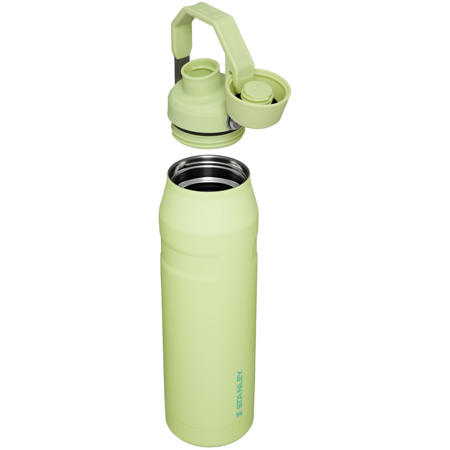 IceFlow   Bottle with Fast Flow Lid | 36 OZ - Stanley Create - Image 18