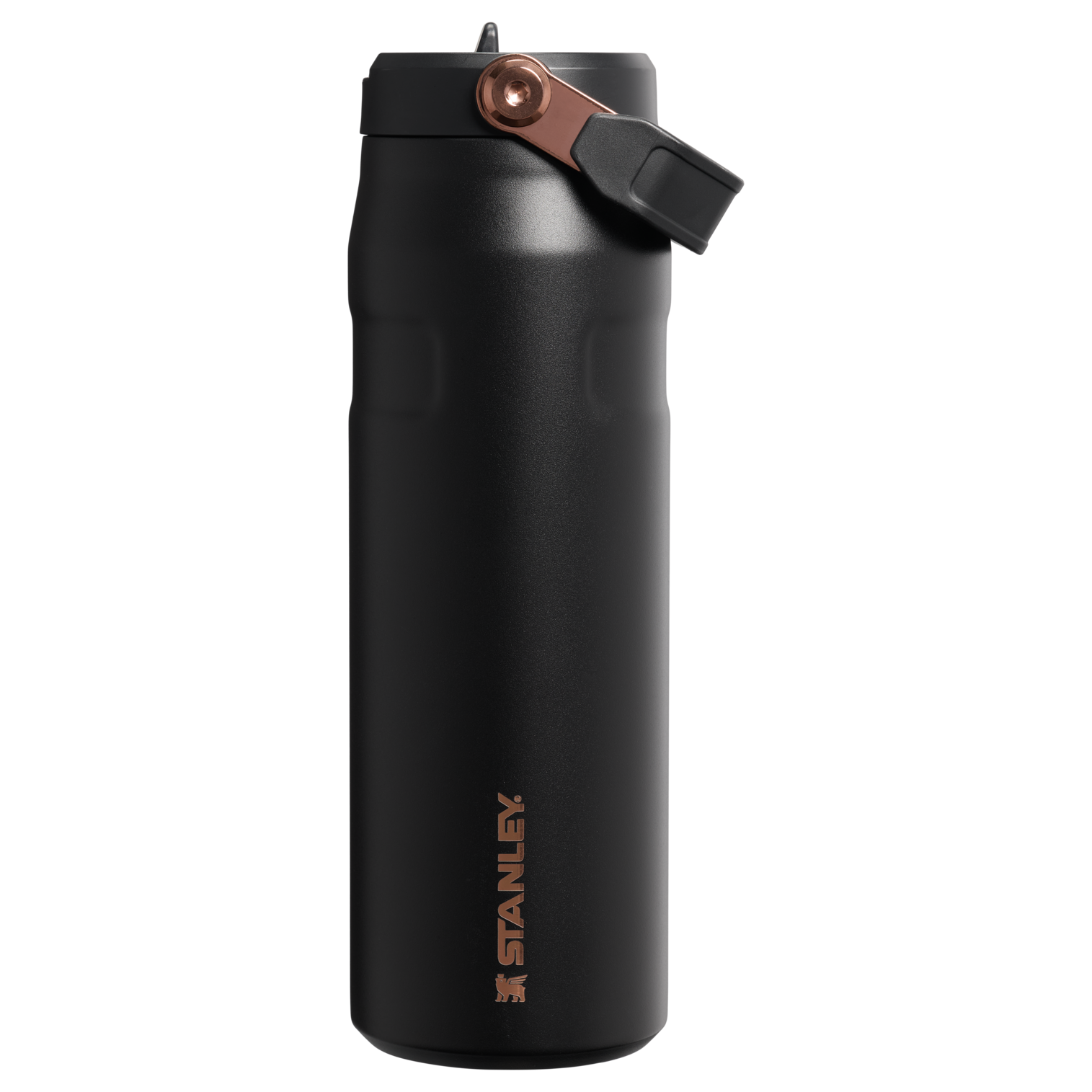 The Messi x Stanley IceFlow Flip Straw 2.0 Bottle | 24 OZ - Image 2