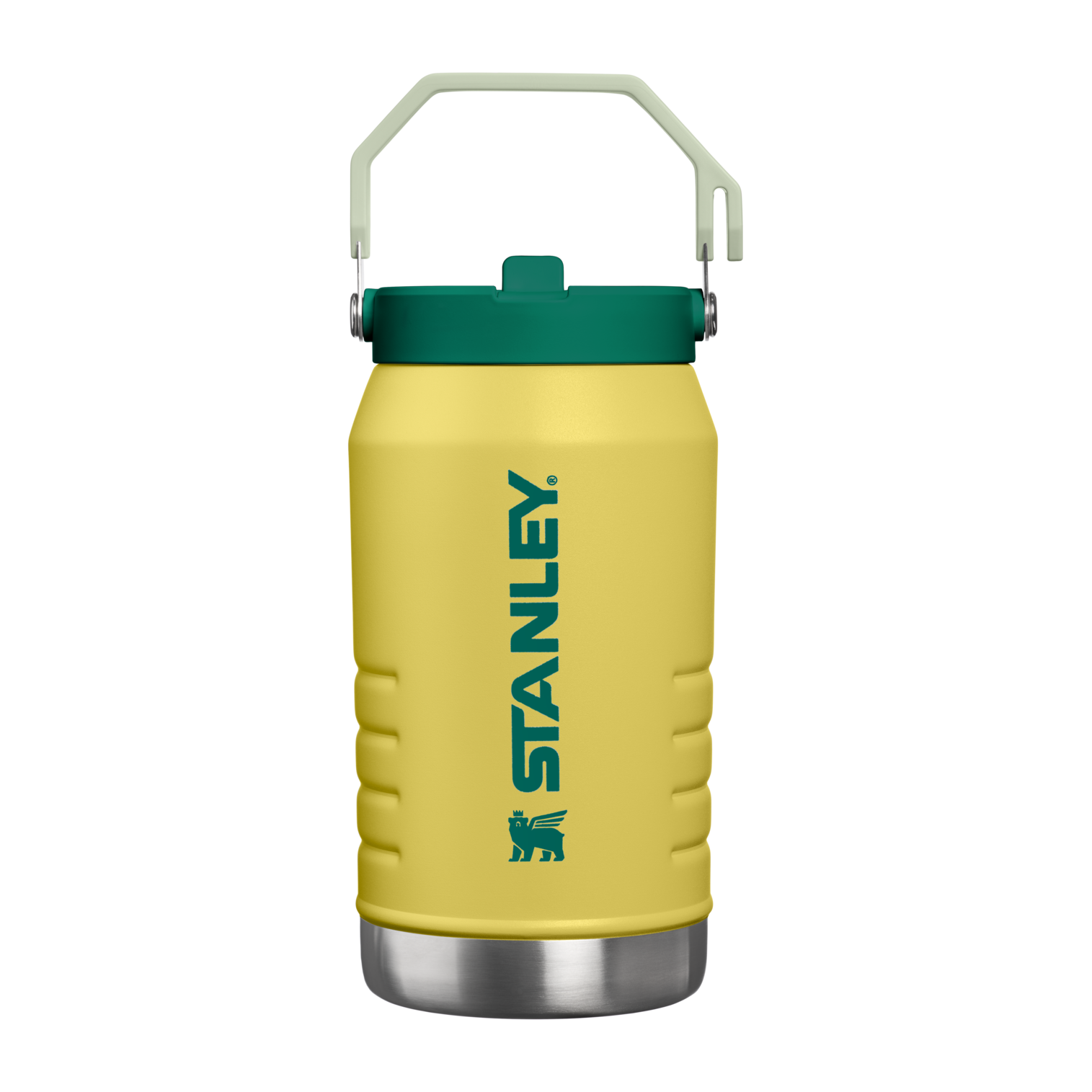 The IceFlow Flip Straw Jug | 64 OZ - Image 7