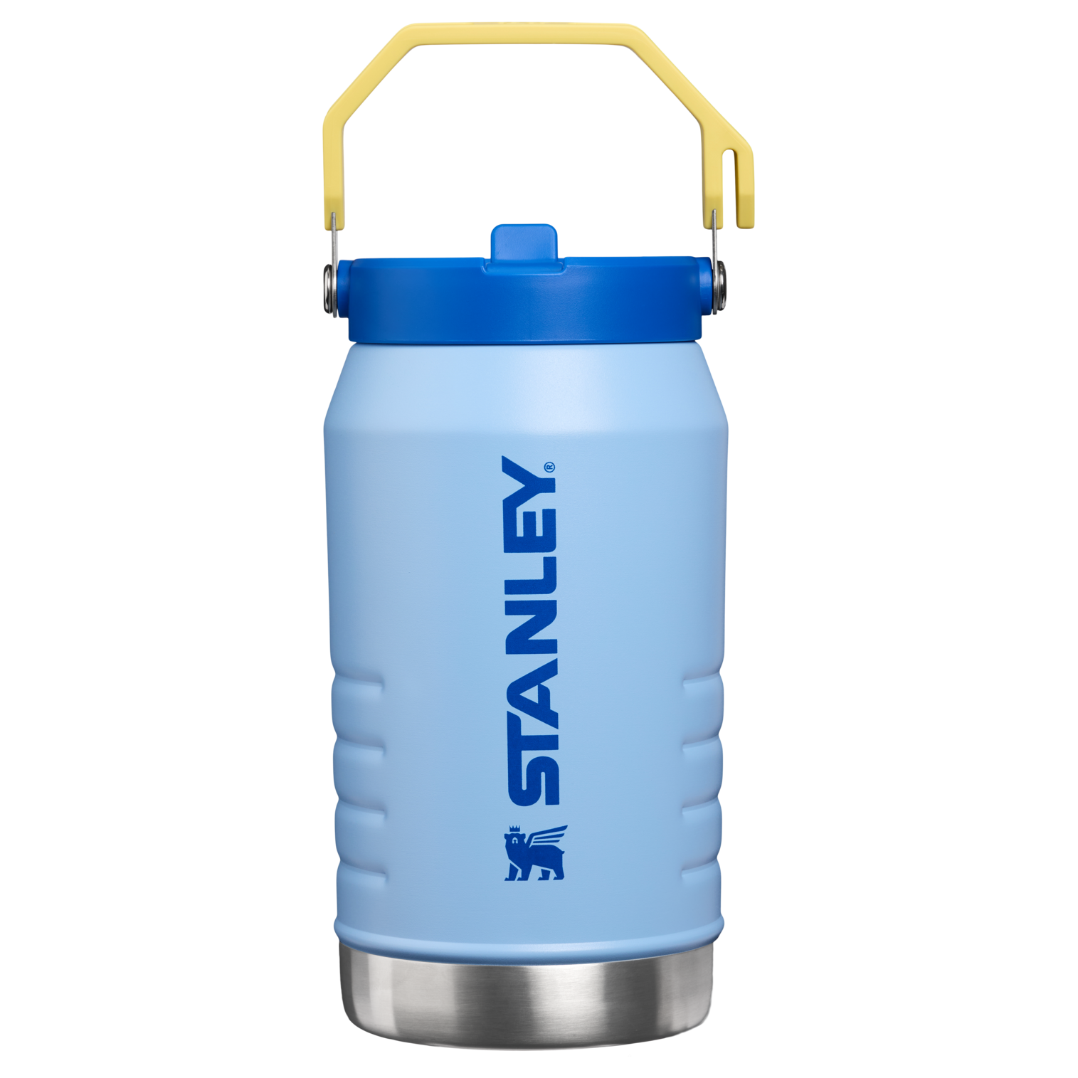 The IceFlow Flip Straw Jug | 64 OZ - Stanley Create - Image 14