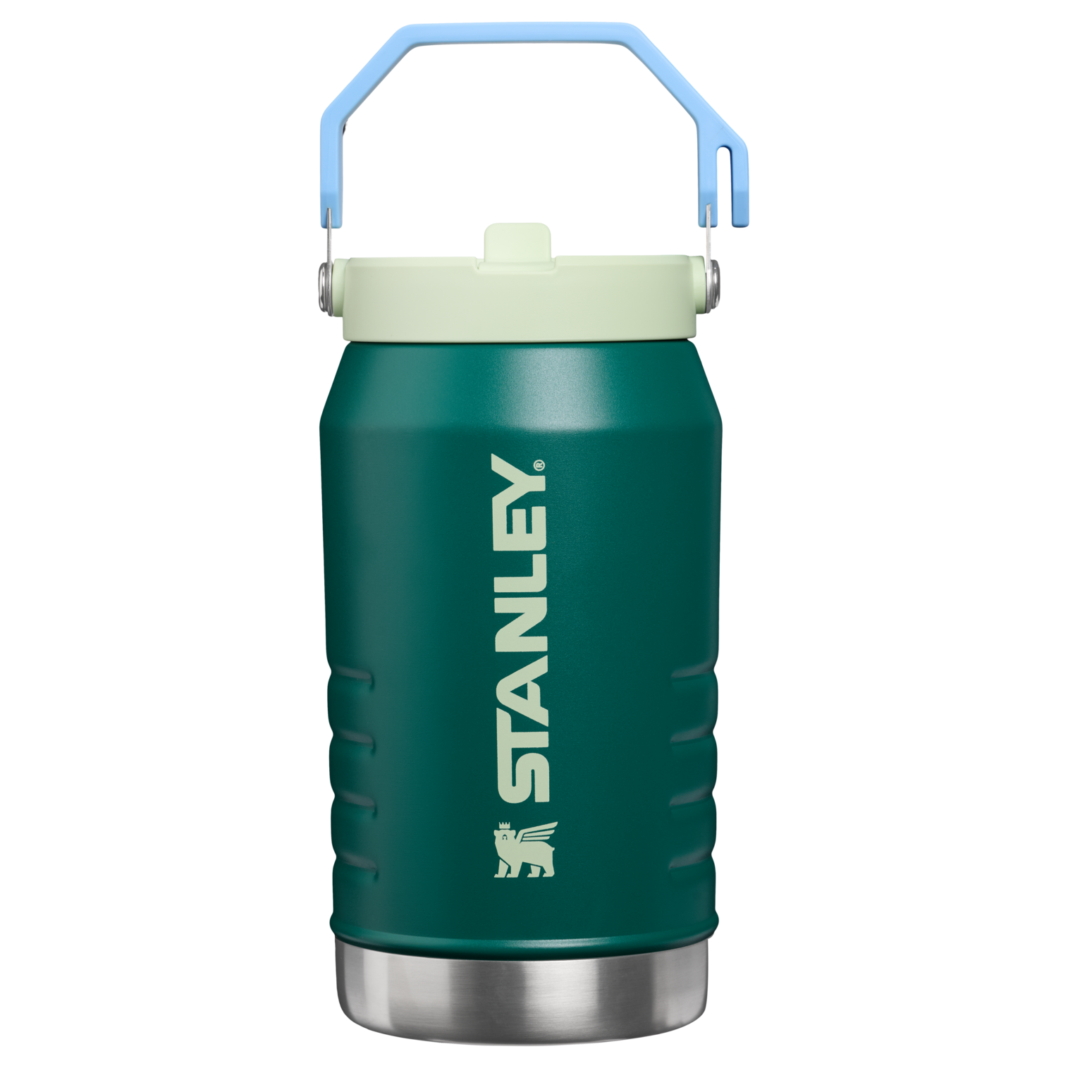 The IceFlow Flip Straw Jug | 64 OZ - Stanley Create - Image 15