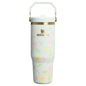 The Easter IceFlow Flip Straw Tumbler | 30 OZ