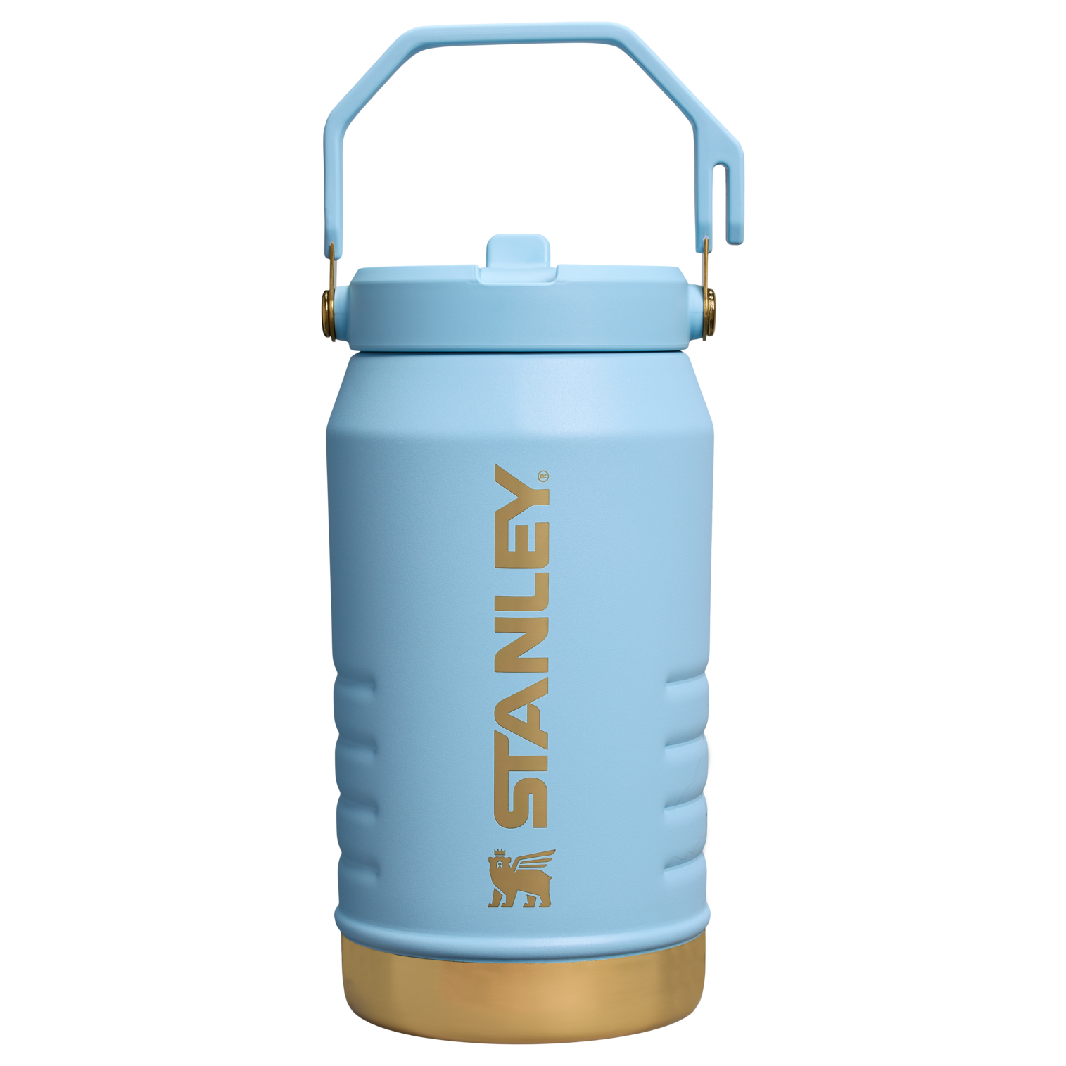 The Messi x Stanley IceFlow Flip Straw Jug | 64 OZ - Image 7