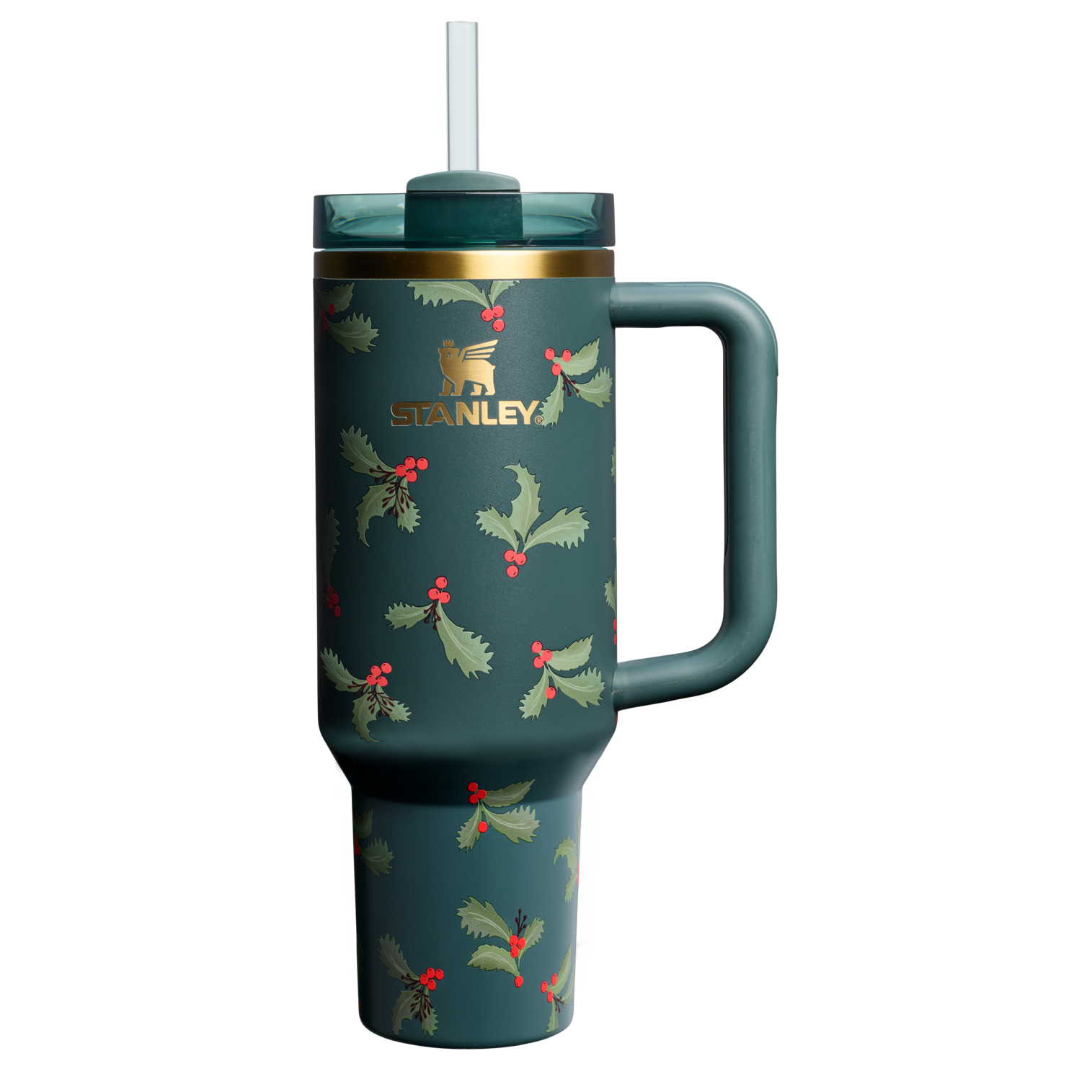 The Cheers & Cheer Quencher H2.0 Flowstate Tumbler | 40 OZ - Image 6