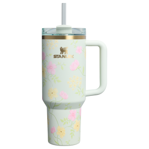 The Easter Quencher H2.0 Flowstate Tumbler | 40 OZ