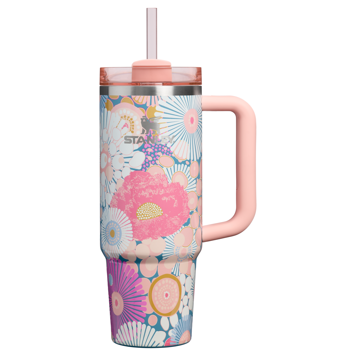 The Quencher H2.0 Flowstate™ Tumbler | 30 OZ - Image 2