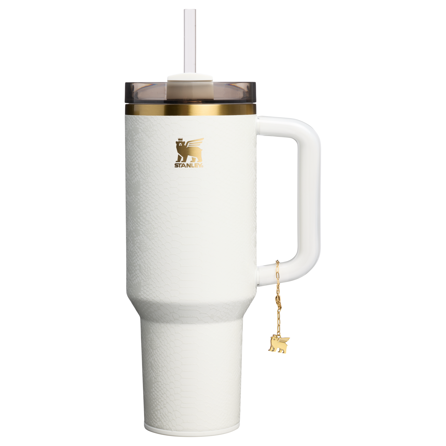The Quencher Luxe H2.0 FlowState Tumbler | 40 OZ - Image 2