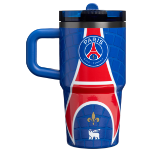 Stanley 1913 x Paris Saint-Germain Quencher ProTour Flip Straw Tumbler | 20 OZ