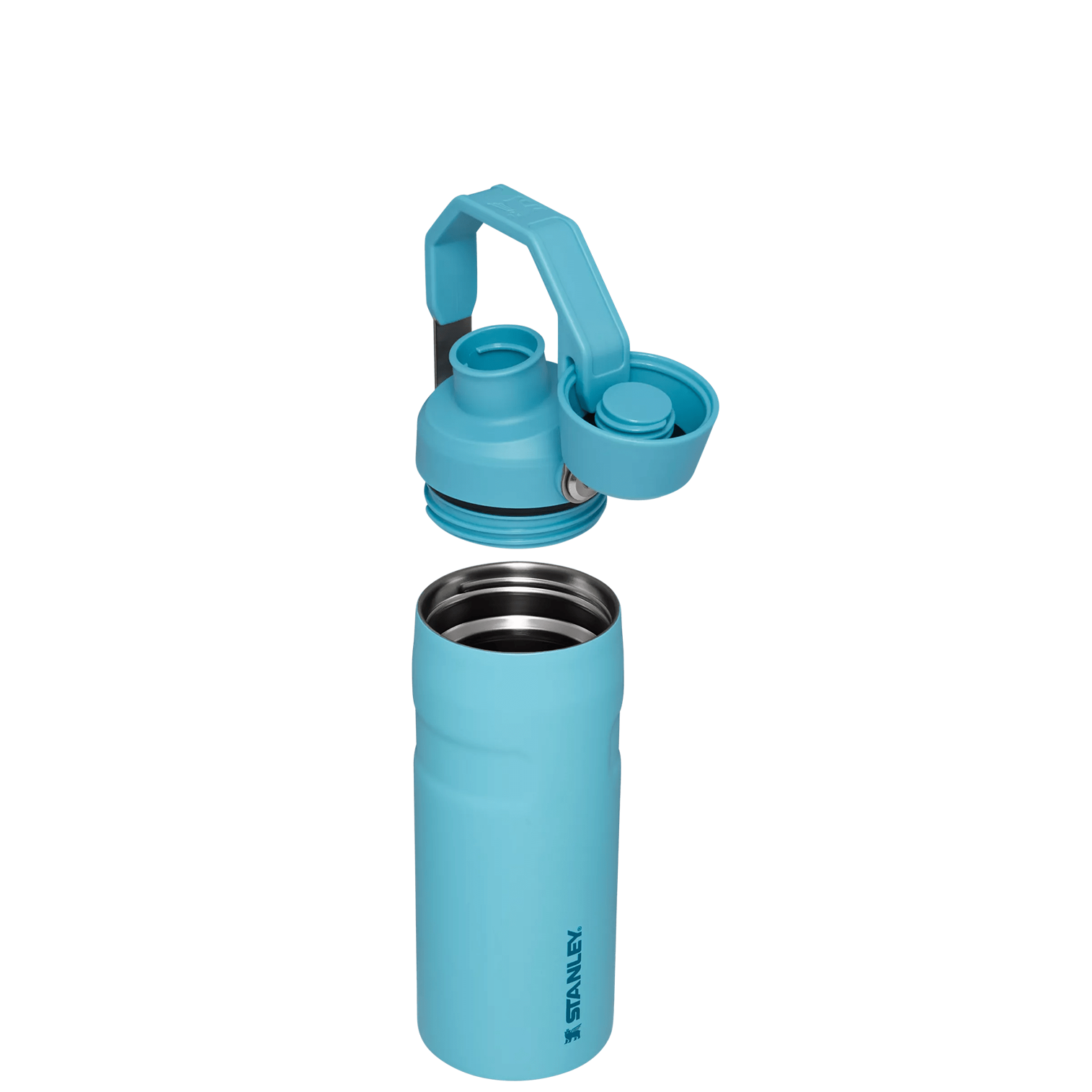 IceFlow Bottle with Fast Flow Lid | 16 OZ - Image 25