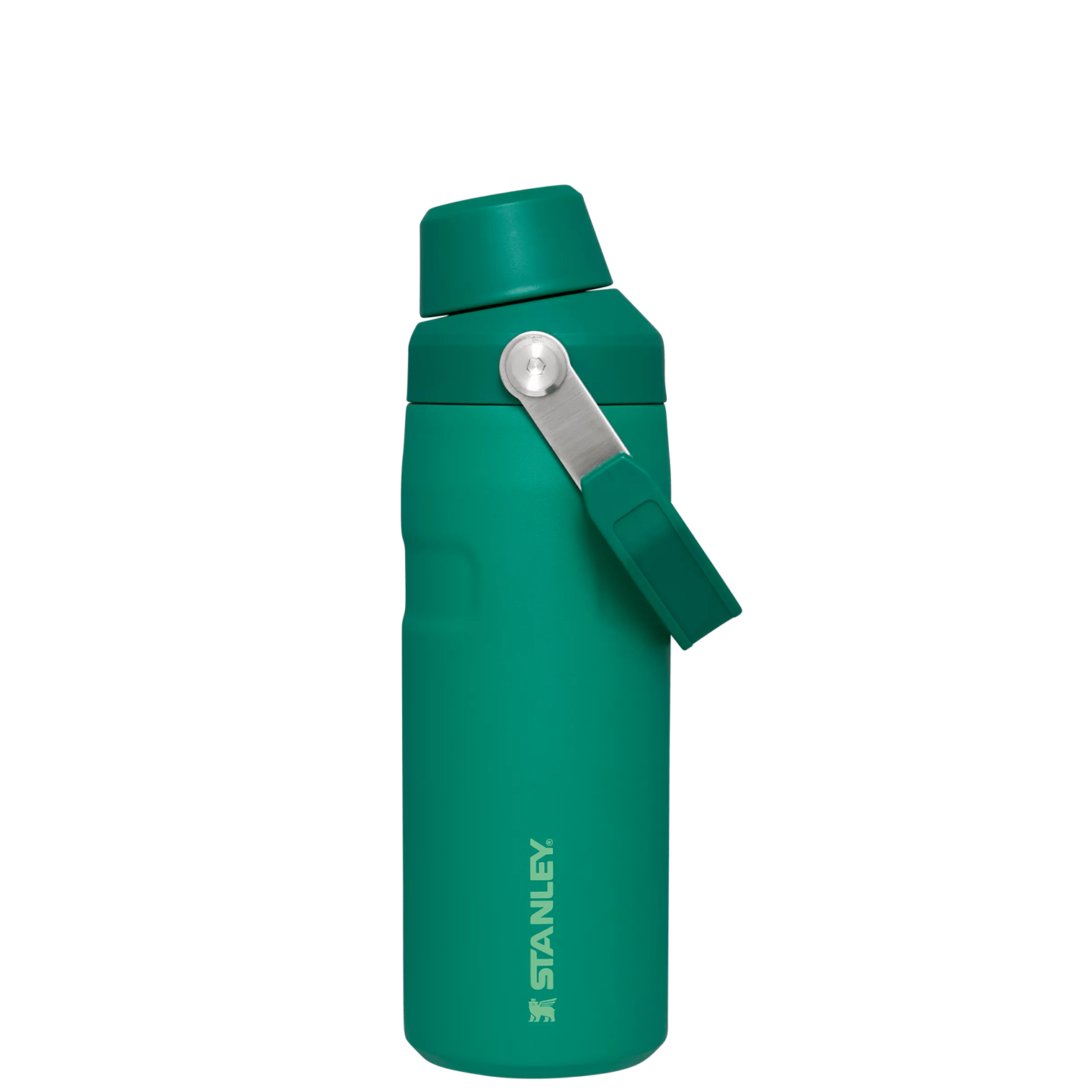 IceFlow Bottle with Fast Flow Lid | 16 OZ - Image 2