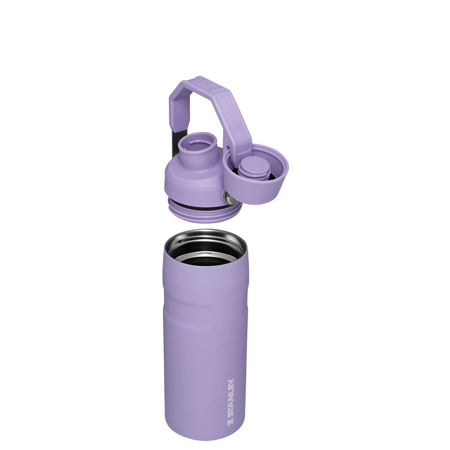 IceFlow Bottle with Fast Flow Lid | 16 OZ - Image 7